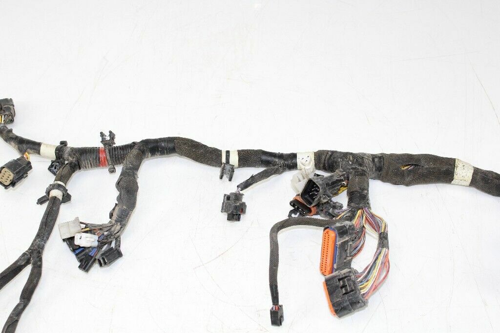 2015 POLARIS 800 PRO RMK Wiring Harness OEM: 2412388