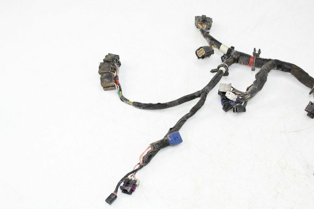 2015 POLARIS 800 PRO RMK Wiring Harness OEM: 2412388