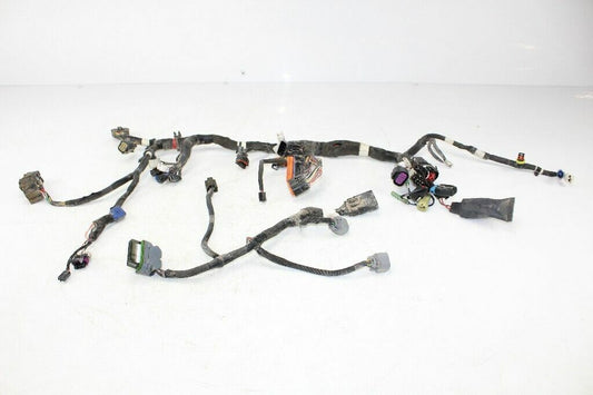 2015 POLARIS 800 PRO RMK Wiring Harness OEM: 2412388