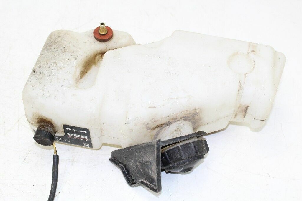 2015 POLARIS 800 PRO RMK Oil Tank OEM: 2520931