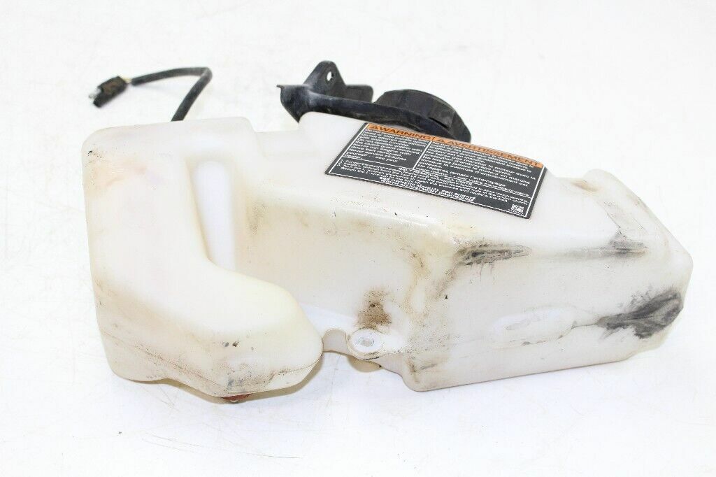 2015 POLARIS 800 PRO RMK Oil Tank OEM: 2520931