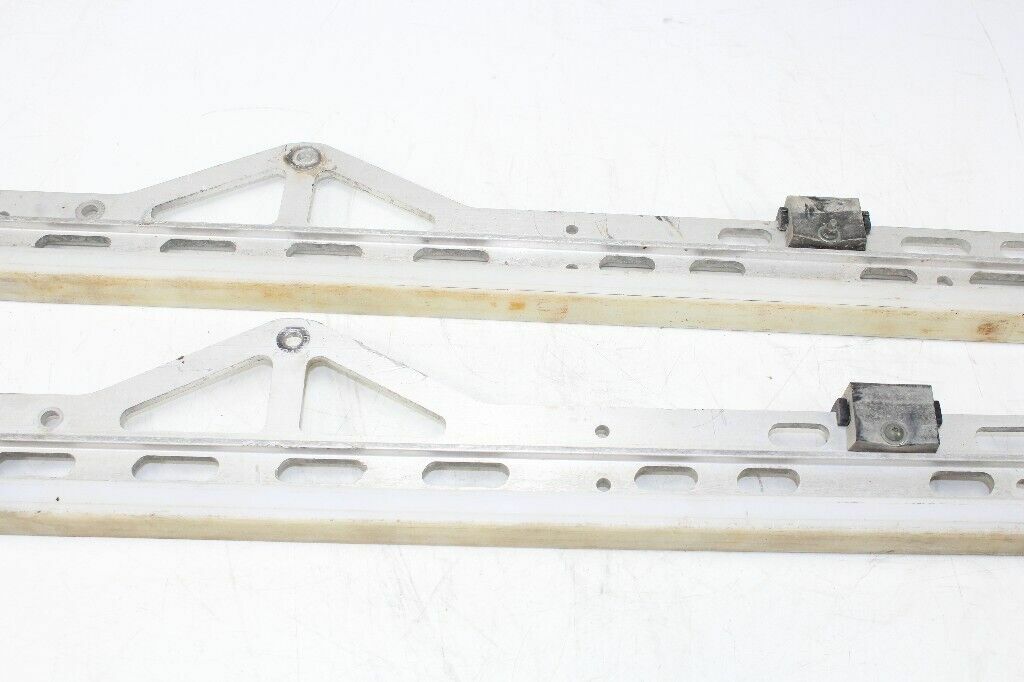 2015 POLARIS 800 PRO RMK Track Rail Set L and R OEM: 1543252-309