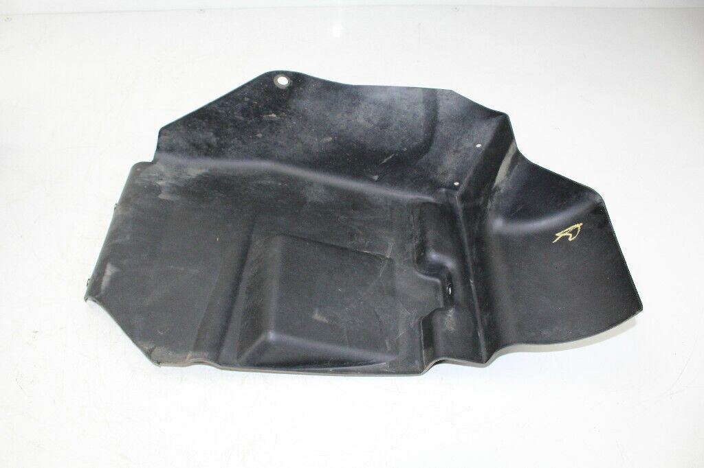 2006 Arctic Cat Prowler 650 Splash Guard Rear Right OEM: 2406-071