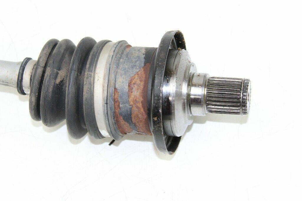 2006 Arctic Cat Prowler 650 CV Axle Front Left OEM: 1502-940