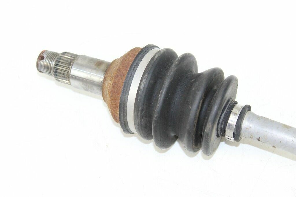 2006 Arctic Cat Prowler 650 CV Axle Front Left OEM: 1502-940