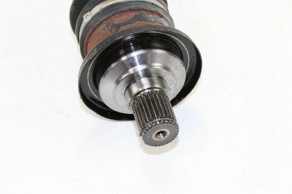 2006 Arctic Cat Prowler 650 CV Axle Front Left OEM: 1502-940