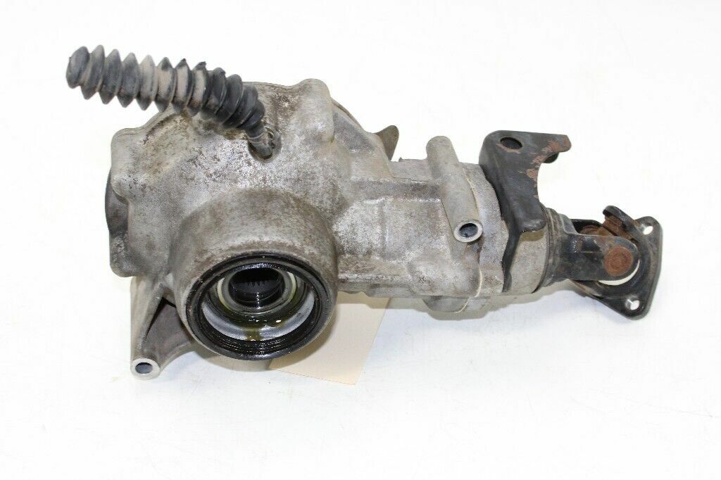 2006 Arctic Cat Prowler 650 Differential Front OEM: 0502-737