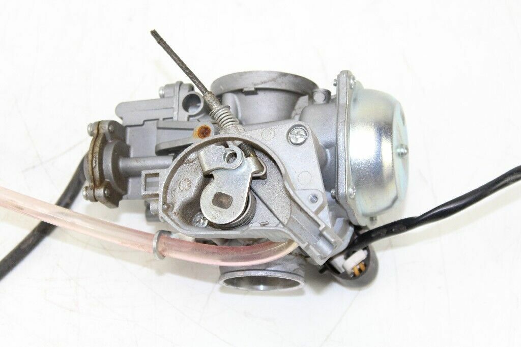 2006 Arctic Cat Prowler 650 Carburetor OEM: 0470-571