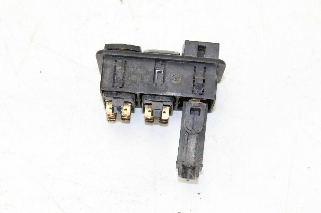 2006 Arctic Cat Prowler 650 Switch Panel  OEM: 0409-069 0409-067 0502-905