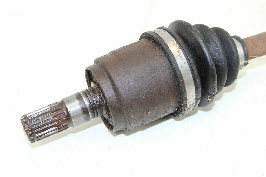 2008 HONDA TRX 500 CV Axle Front Right OEM: 44250-HN8-A43