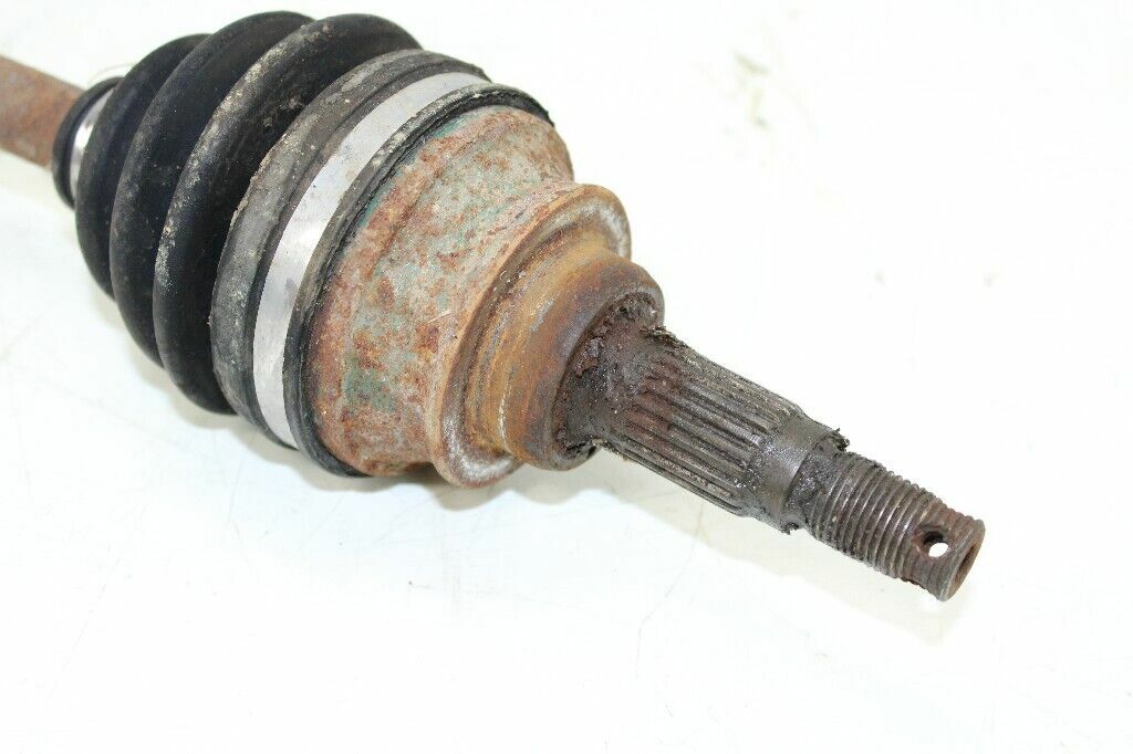 2008 HONDA TRX 500 CV Axle Front Right OEM: 44250-HN8-A43