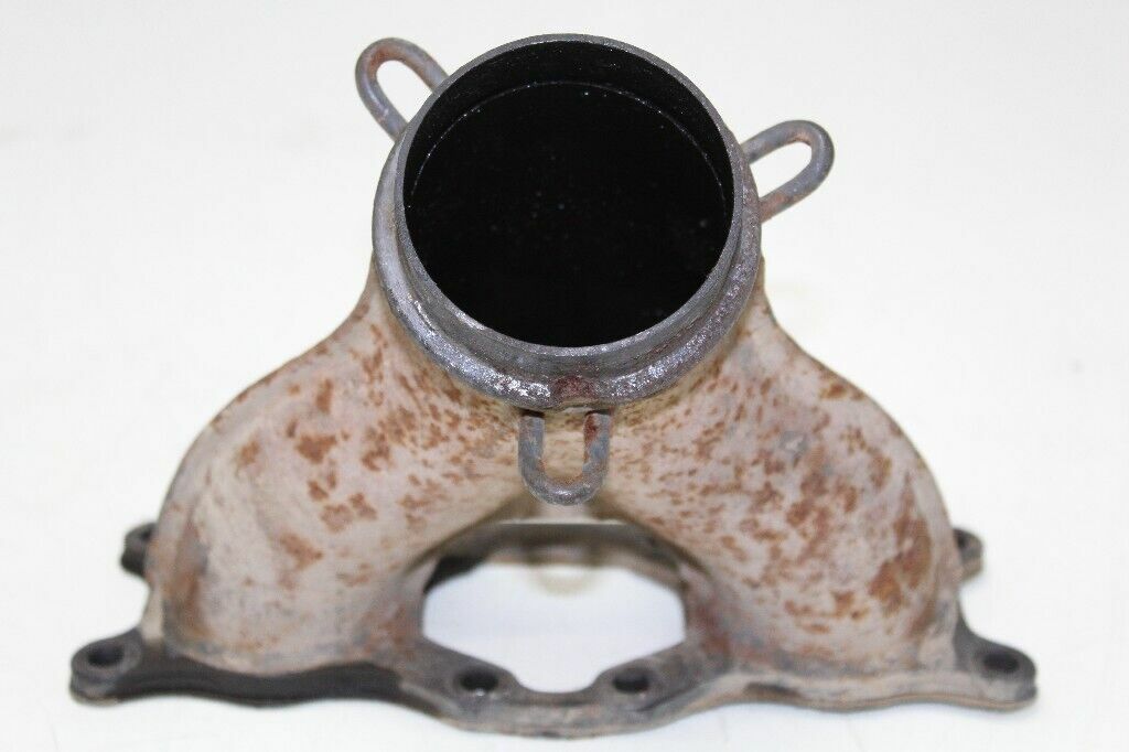 2015 POLARIS 800 PRO RMK Exhaust Manifold OEM: 1262107-029