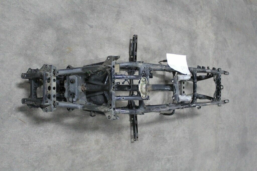 2007 HONDA Rincon 680 Frame 50100-HN8-A60