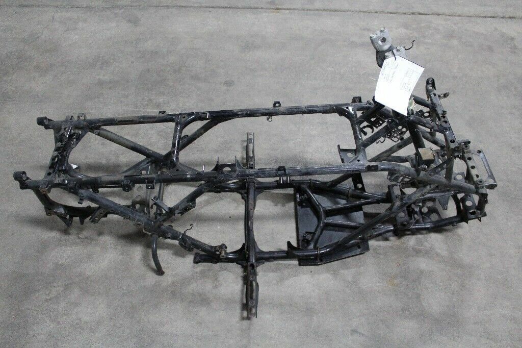 2007 HONDA Rincon 680 Frame 50100-HN8-A60