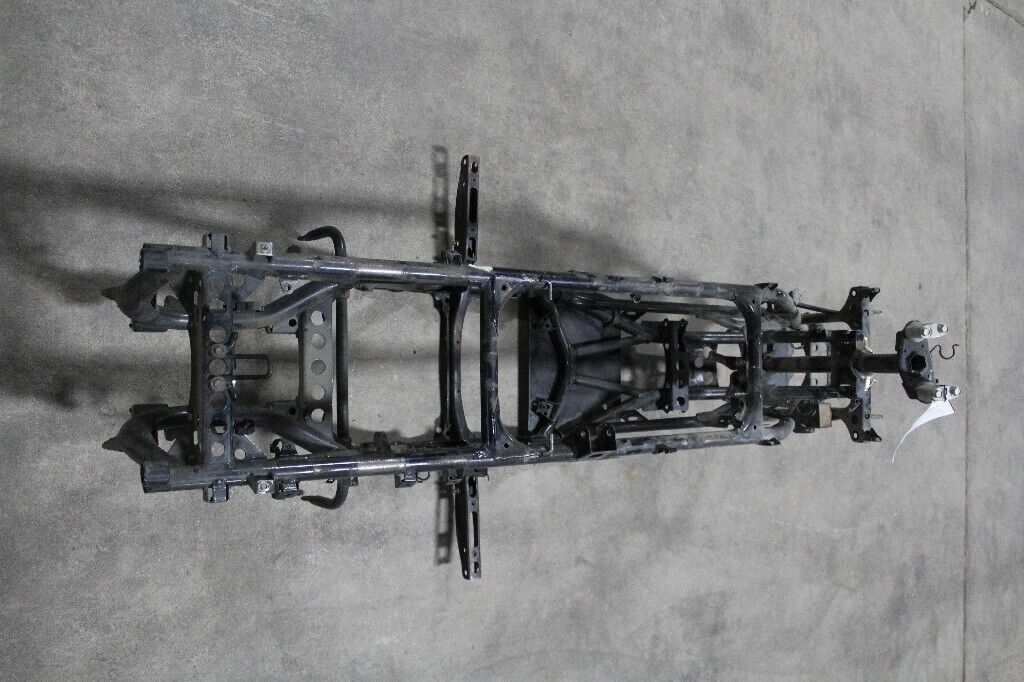 2007 HONDA Rincon 680 Frame 50100-HN8-A60