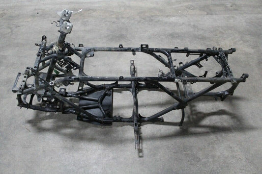 2007 HONDA Rincon 680 Frame 50100-HN8-A60