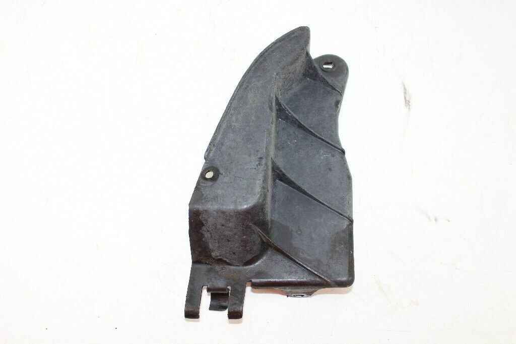 1987 Honda TRX125 Fender Front Left OEM: 61867-HC3-000