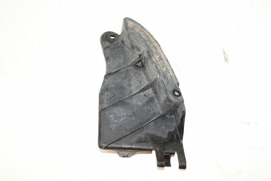 1987 Honda TRX125 Fender Front Left OEM: 61867-HC3-000