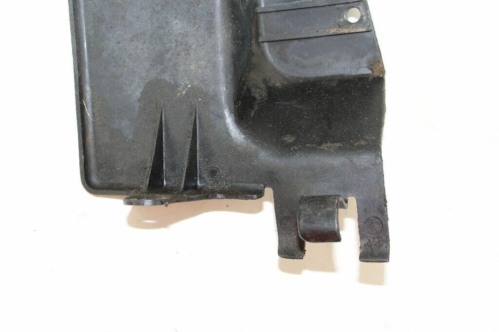 1987 Honda TRX125 Fender Front Right OEM: 61862-HC3-000