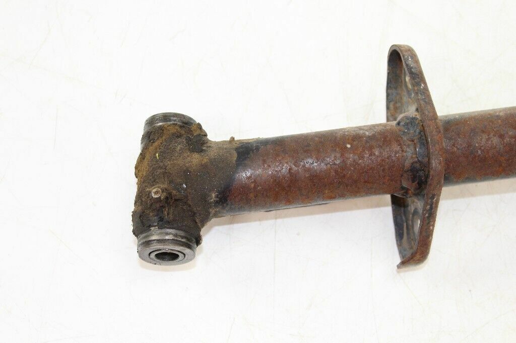 1987 Honda TRX125 Knuckle Pipe Assy. OEM: 51300-HC3-000