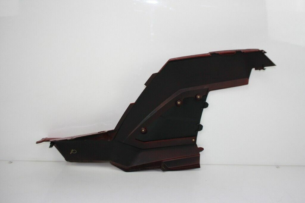 2018 POLARIS Sportsman 850 Panel Side Upper Left OEM: 2208083-520 5452996-520