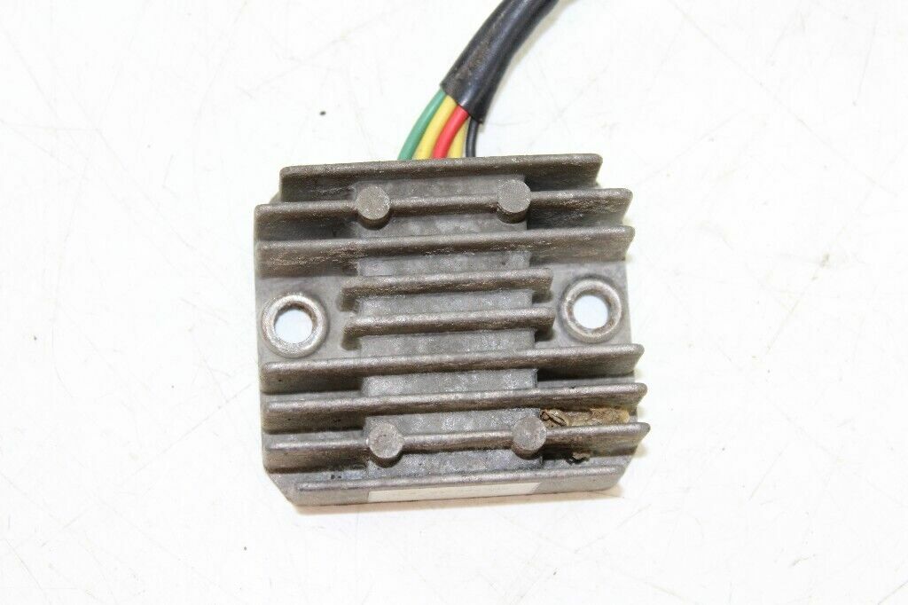 1987 Honda TRX125 Rectifier OEM: 31600-HC3-000