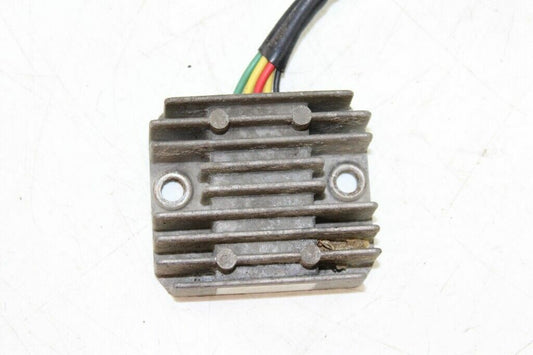 1987 Honda TRX125 Rectifier OEM: 31600-HC3-000