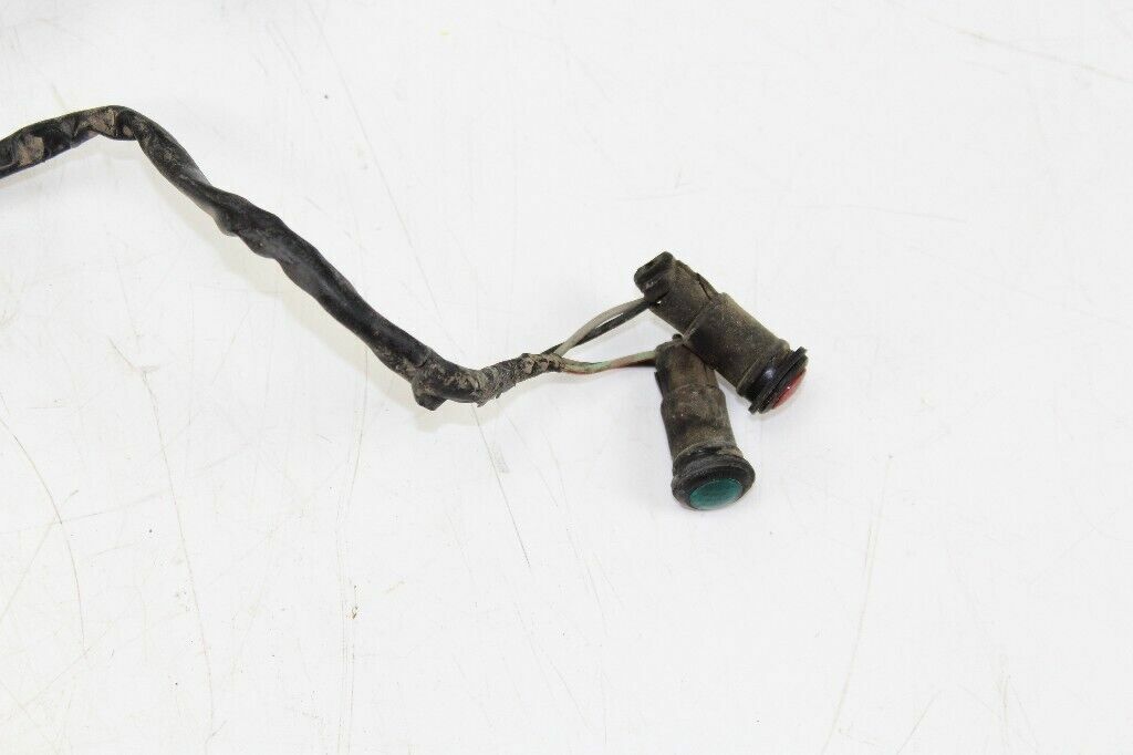 1987 Honda TRX125 Wiring Harness OEM: 32100-HC3-000