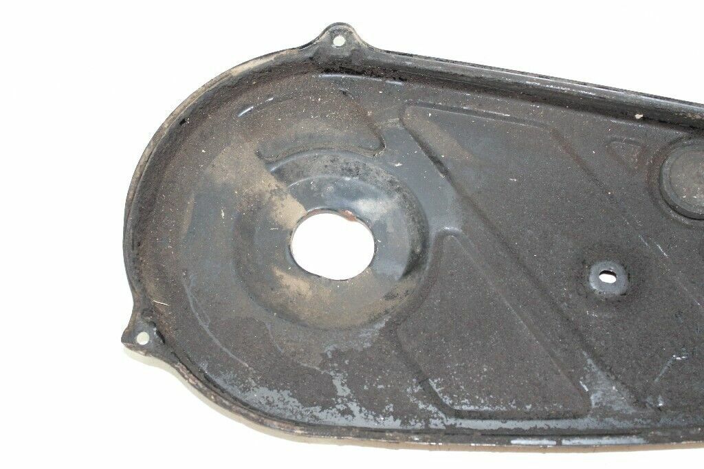 1987 Honda TRX125 Chain Case Inner OEM: