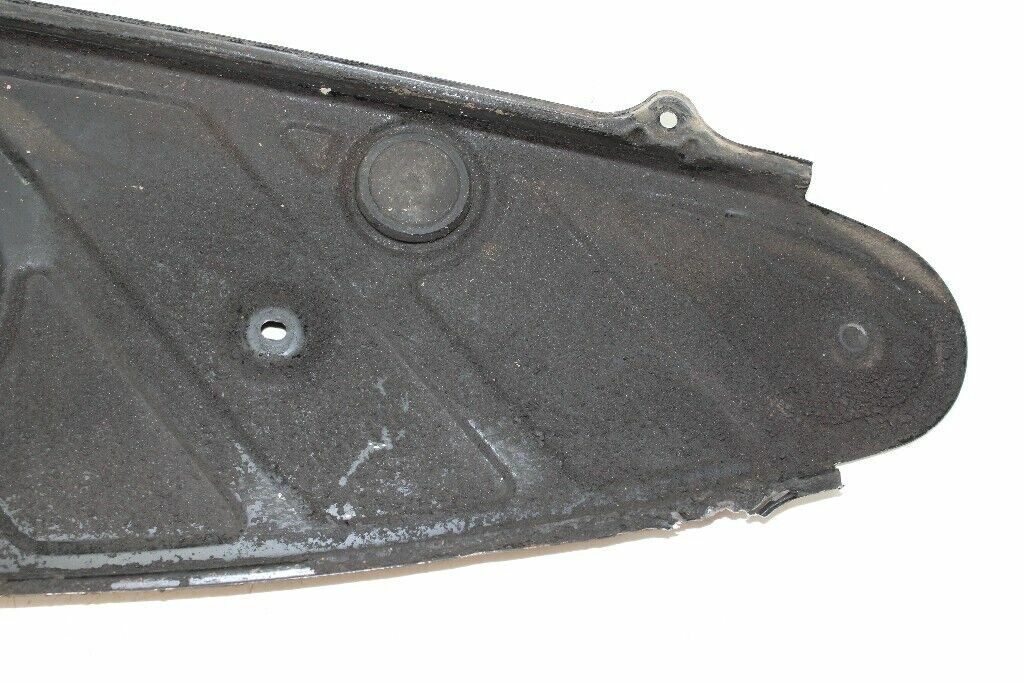 1987 Honda TRX125 Chain Case Inner OEM: