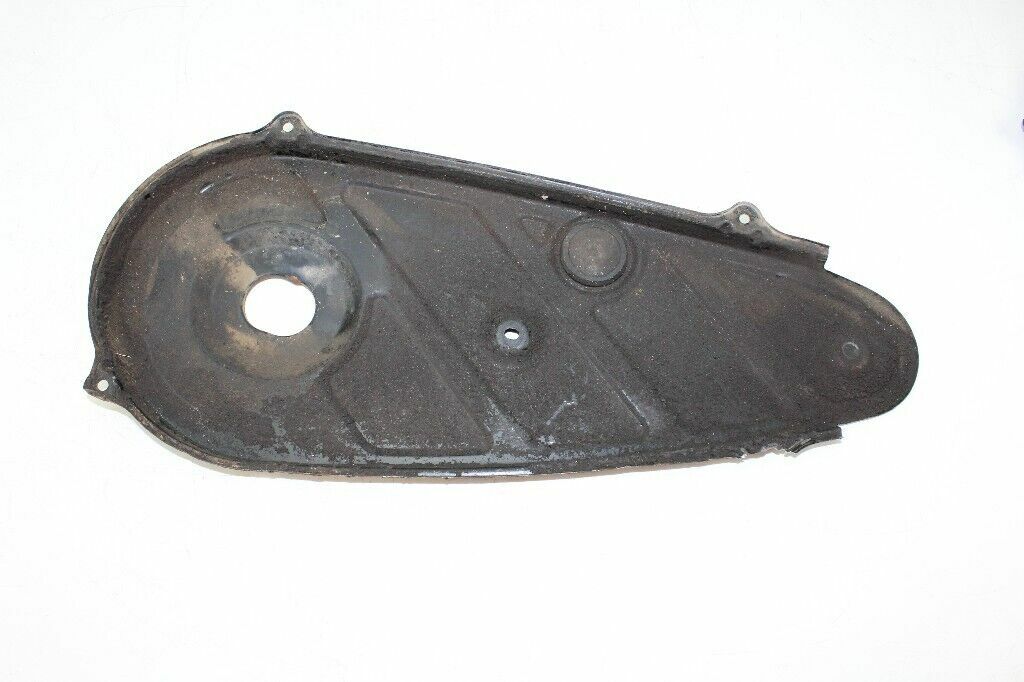 1987 Honda TRX125 Chain Case Inner OEM: