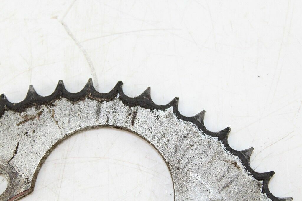 1987 Honda TRX125 SPROCKET HUB OEM: 41201-HC3-505