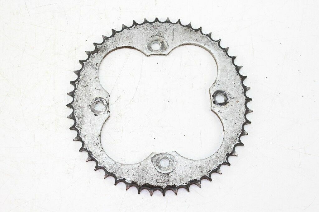 1987 Honda TRX125 SPROCKET HUB OEM: 41201-HC3-505