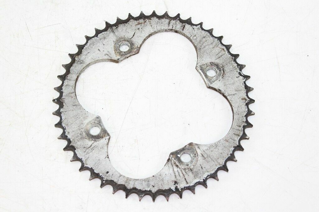 1987 Honda TRX125 SPROCKET HUB OEM: 41201-HC3-505