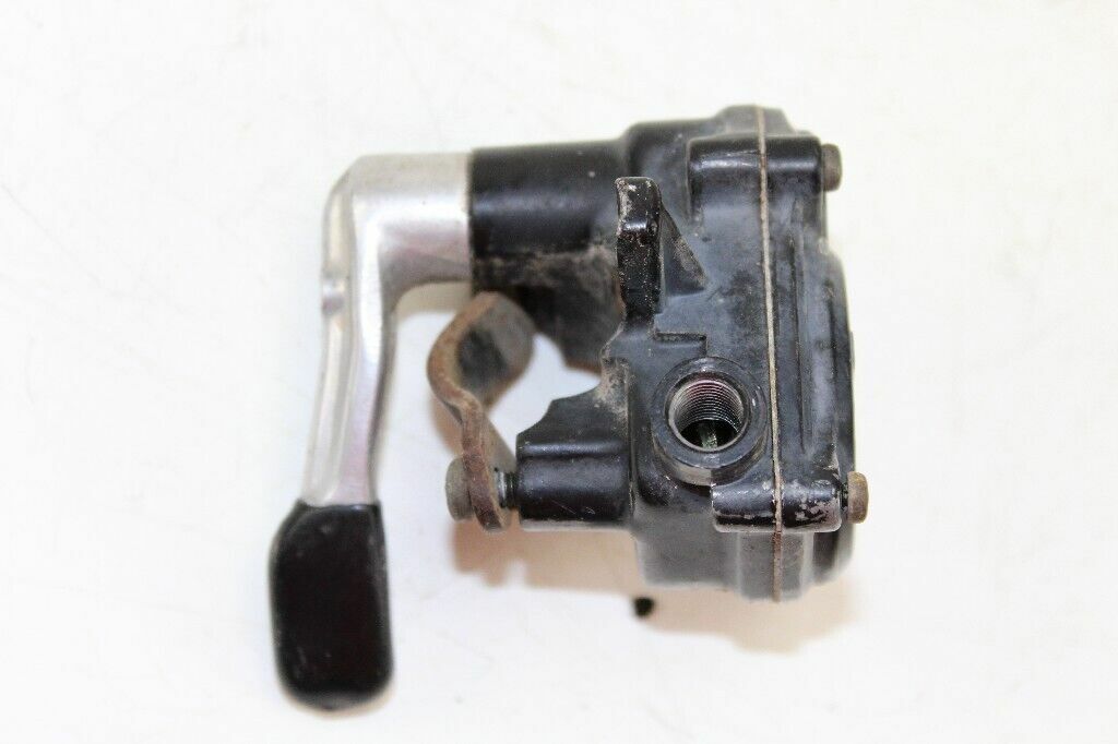 1987 Honda TRX125 Thumb Throttle Assembly OEM: 53142-HC3-000