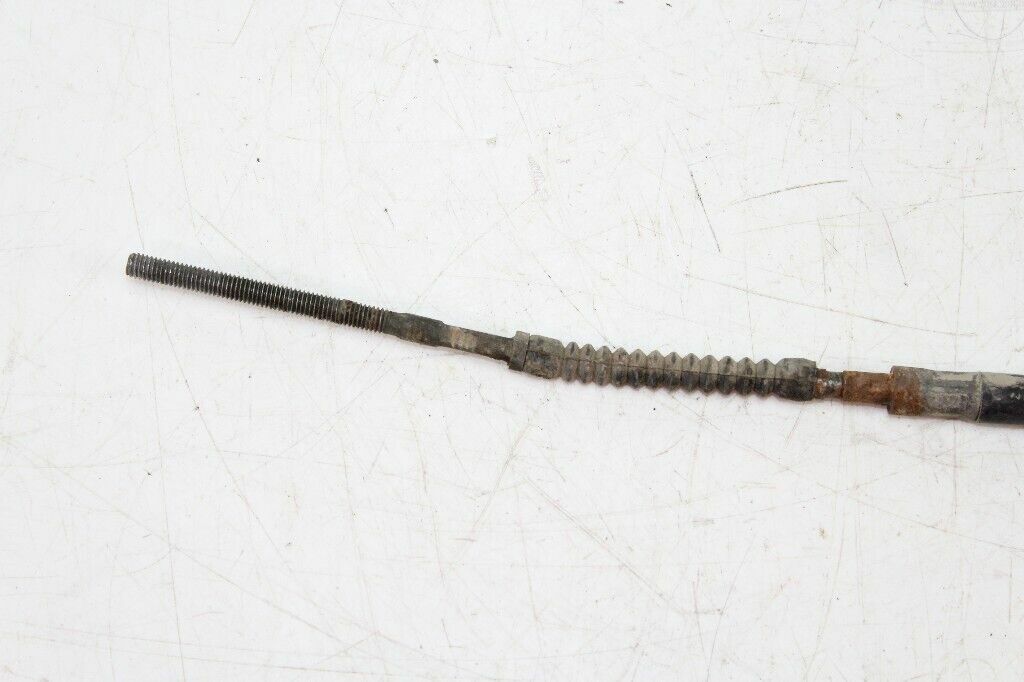 1987 Honda TRX125 Shifter Cable OEM: 24700-HC3-000