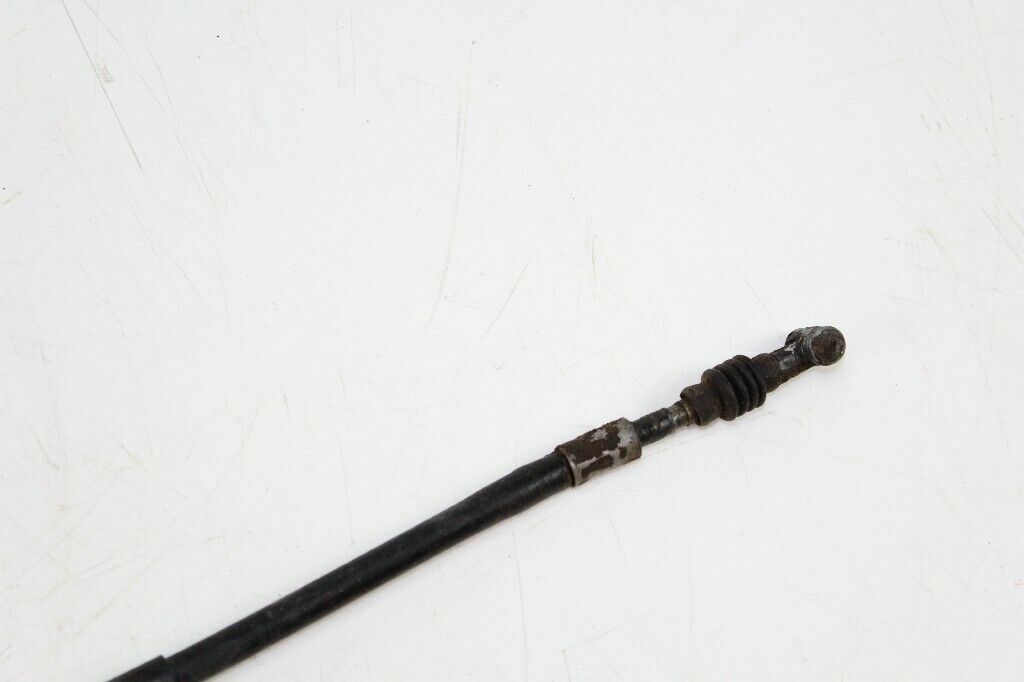 1987 Honda TRX125 Shifter Cable OEM: 24700-HC3-000