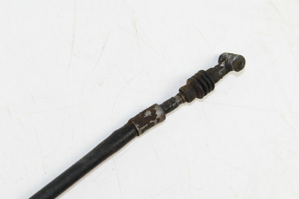 1987 Honda TRX125 Shifter Cable OEM: 24700-HC3-000