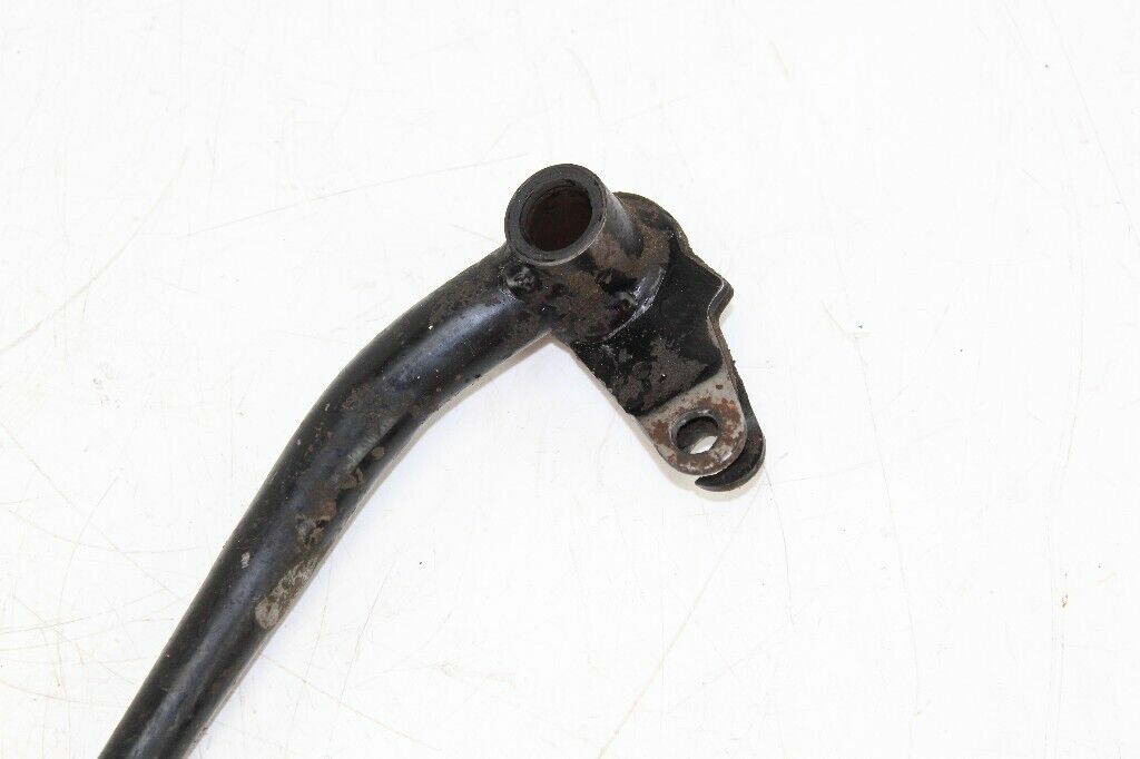 1987 Honda TRX125 Brake Pedal OEM: 46500-HC3-000