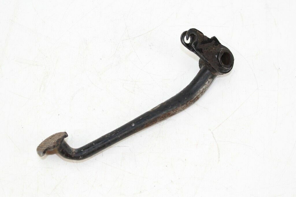 1987 Honda TRX125 Brake Pedal OEM: 46500-HC3-000