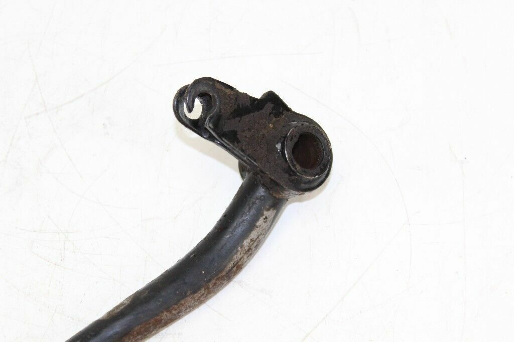 1987 Honda TRX125 Brake Pedal OEM: 46500-HC3-000