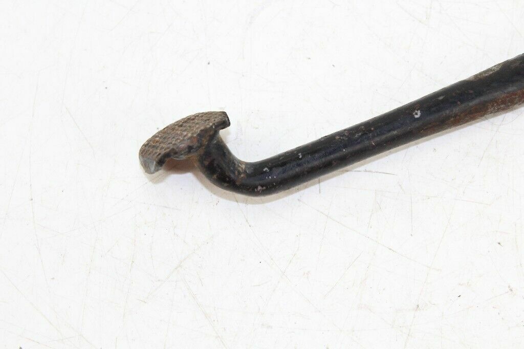 1987 Honda TRX125 Brake Pedal OEM: 46500-HC3-000