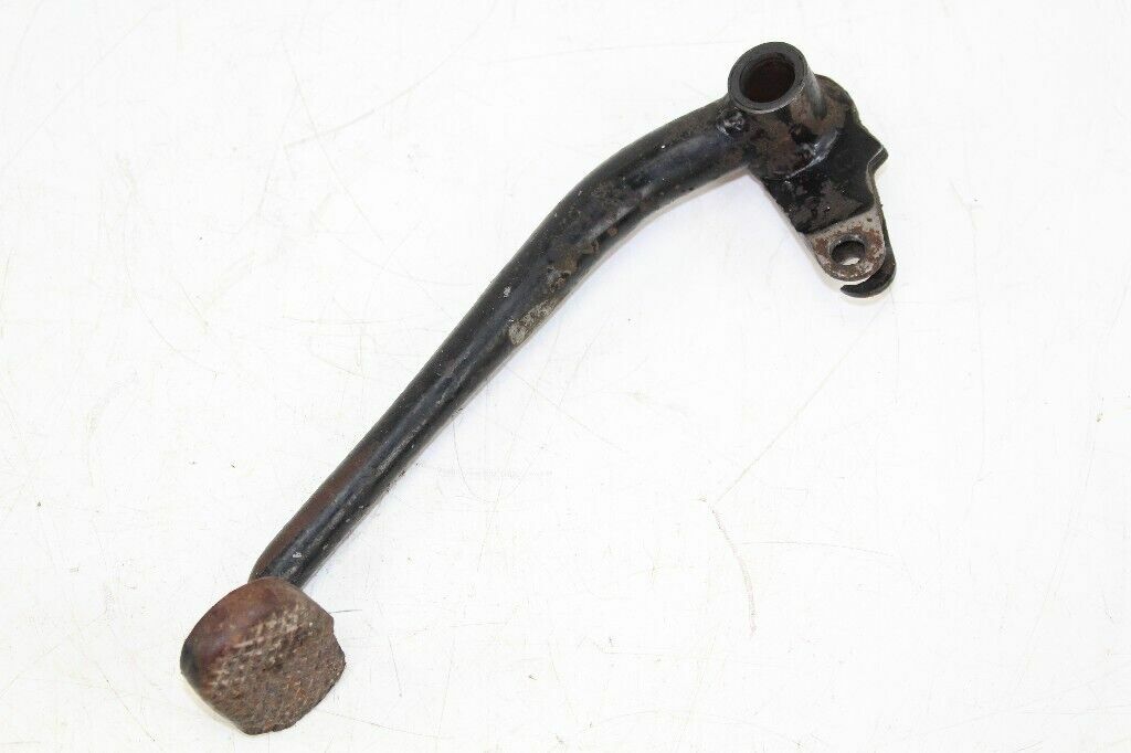 1987 Honda TRX125 Brake Pedal OEM: 46500-HC3-000