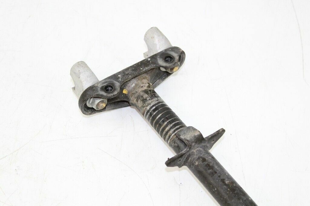 1987 Honda TRX125 Steering Shaft OEM: 53310-HC3-000