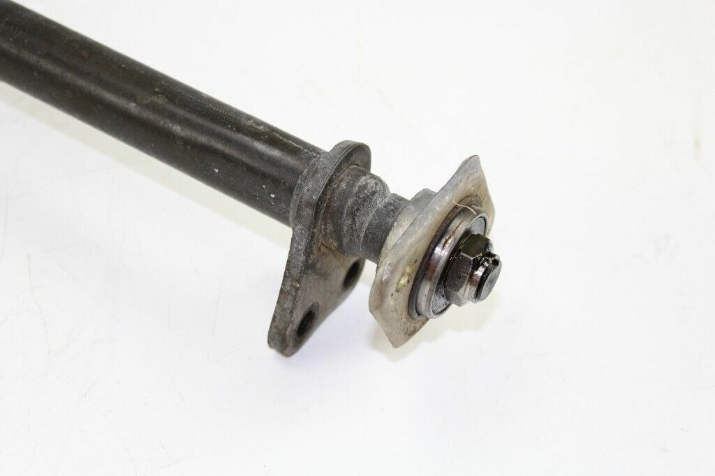 1987 Honda TRX125 Steering Shaft OEM: 53310-HC3-000