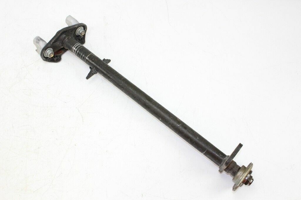 1987 Honda TRX125 Steering Shaft OEM: 53310-HC3-000