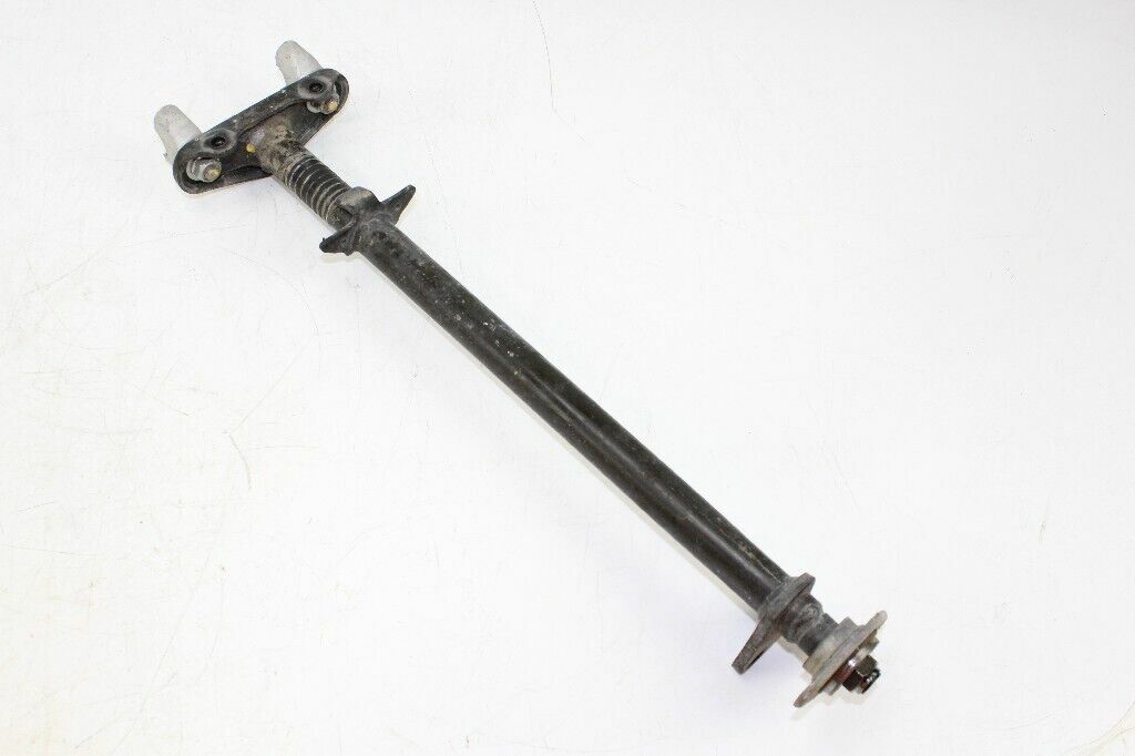 1987 Honda TRX125 Steering Shaft OEM: 53310-HC3-000