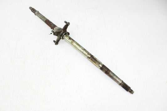 1987 Honda TRX125 Axle Rear OEM:  42310-968-680