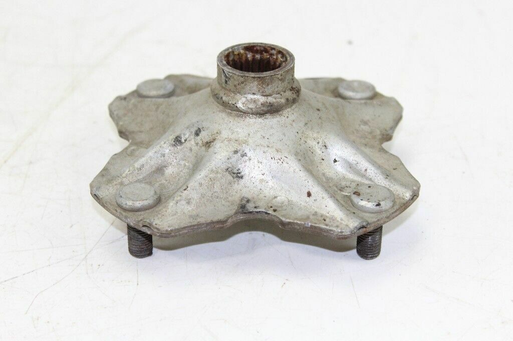 1987 Honda TRX125 Hub Rear OEM: 42410-HC3-000