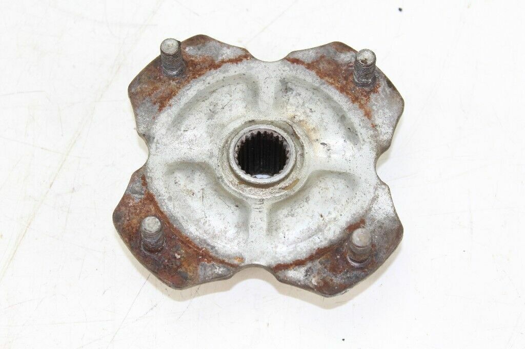 1987 Honda TRX125 Hub Rear OEM: 42410-HC3-000